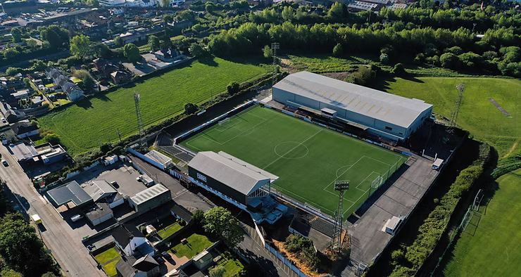 Dundalk Stadium